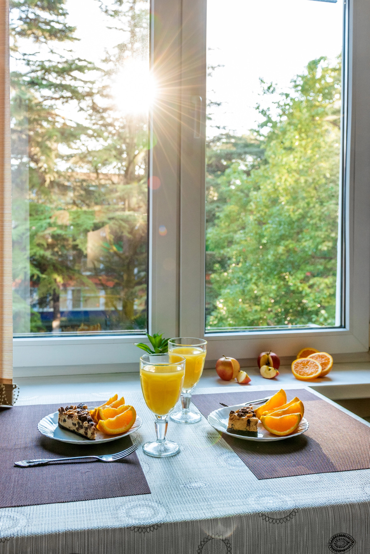 Апартаменты на улице Парковой 40