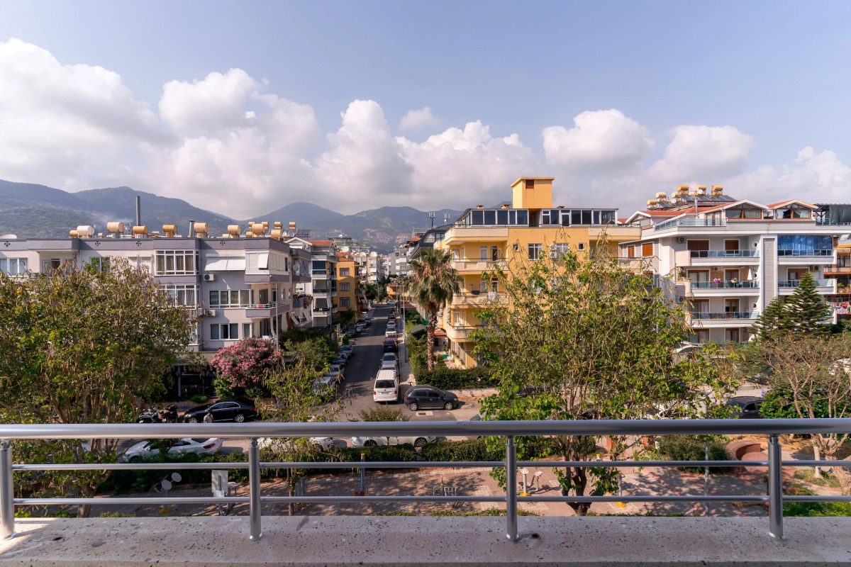 Апарт-отель Pasham Residence