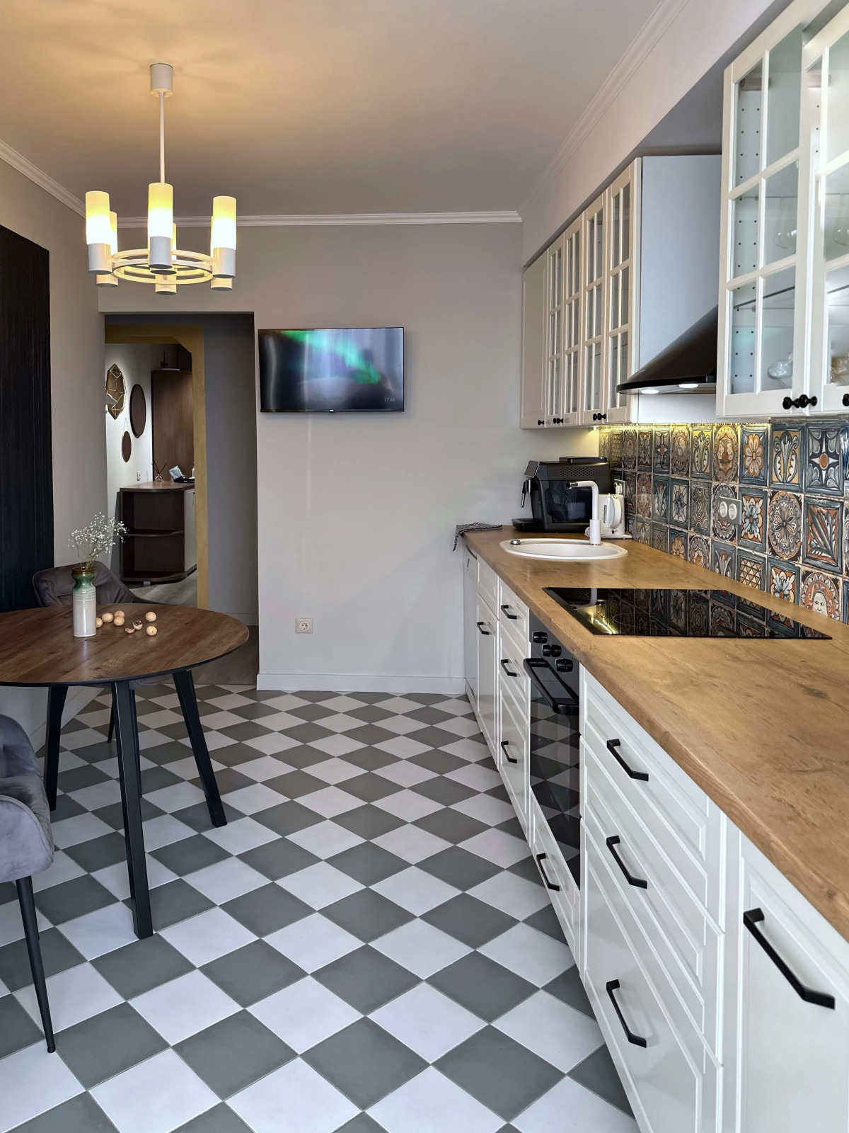 Квартира Небо