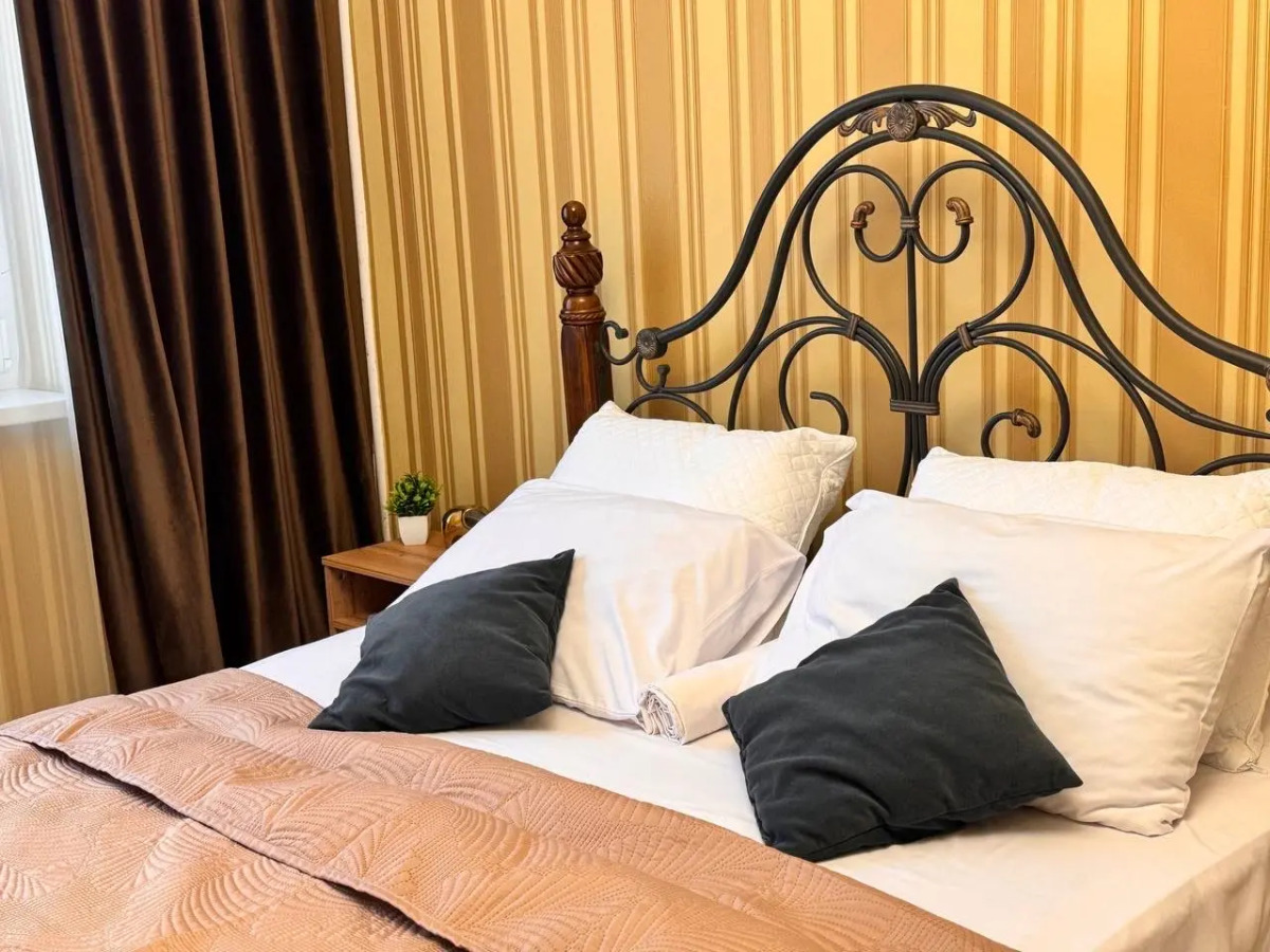 Квартира Апарт Отель Нальчик