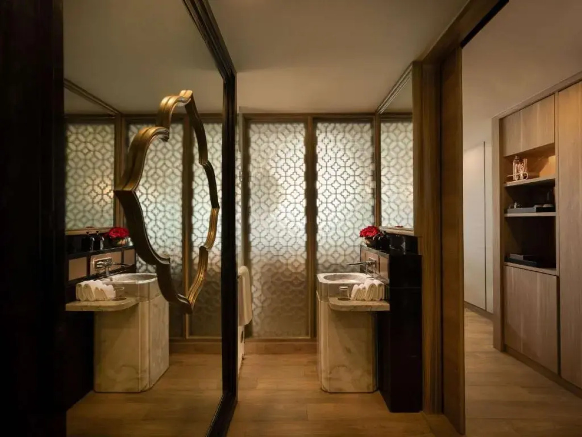 Avista Grande Phuket Karon - MGallery