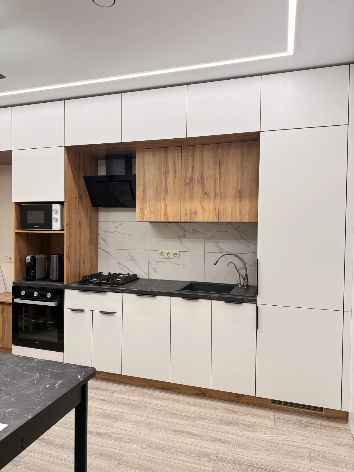 Апартаменты Двухкомнатная квартира на Ямской