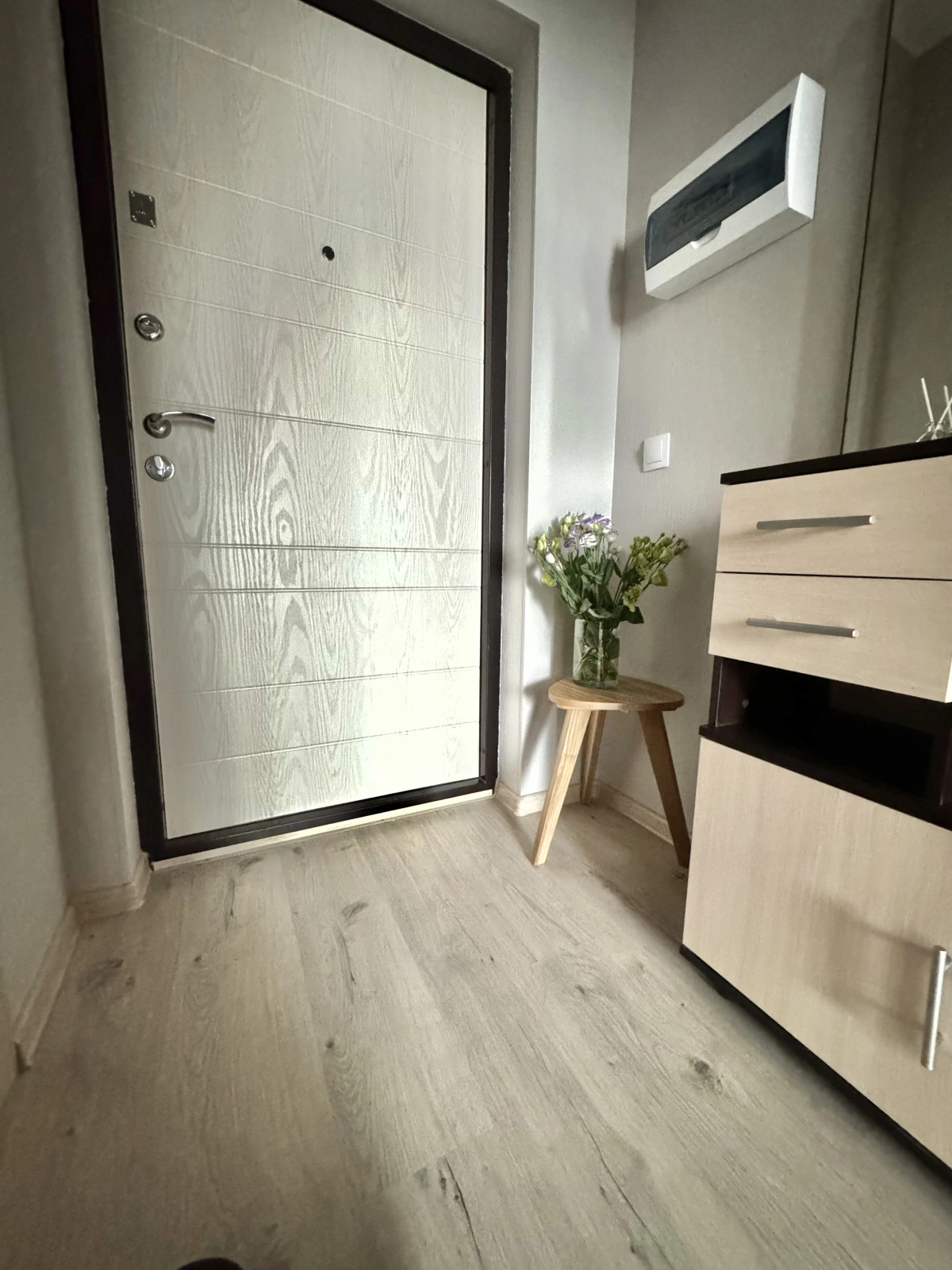 Апартаменты Лайк Милый Дом