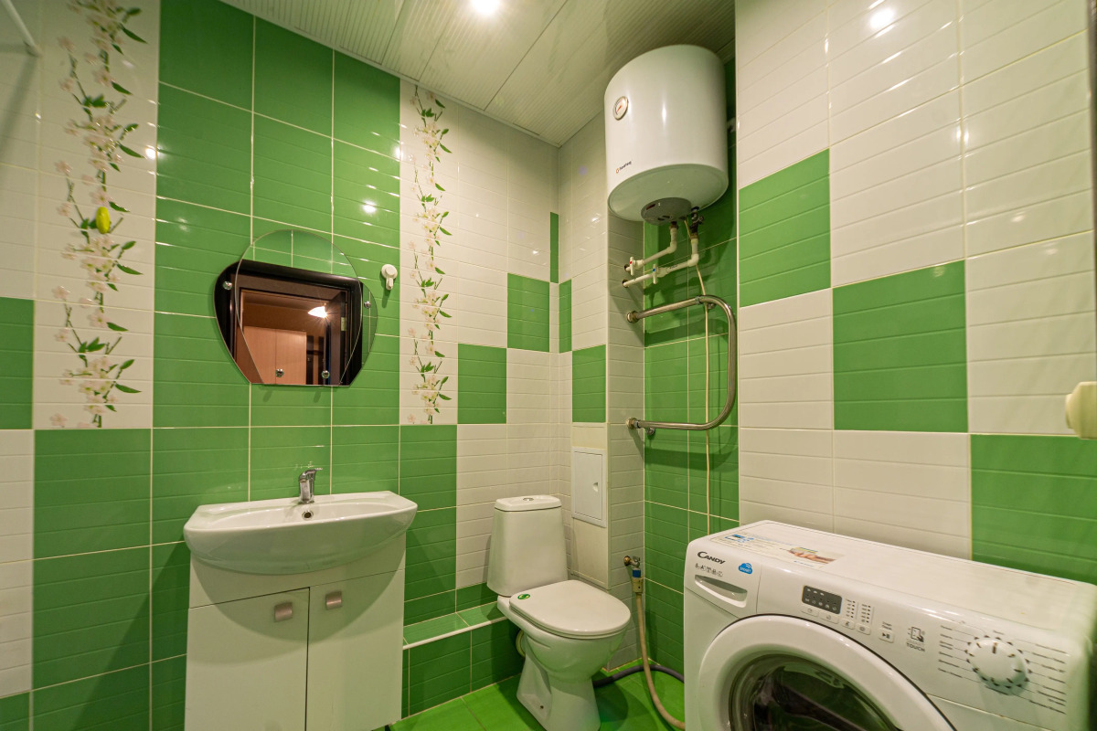 Апартаменты Романтика