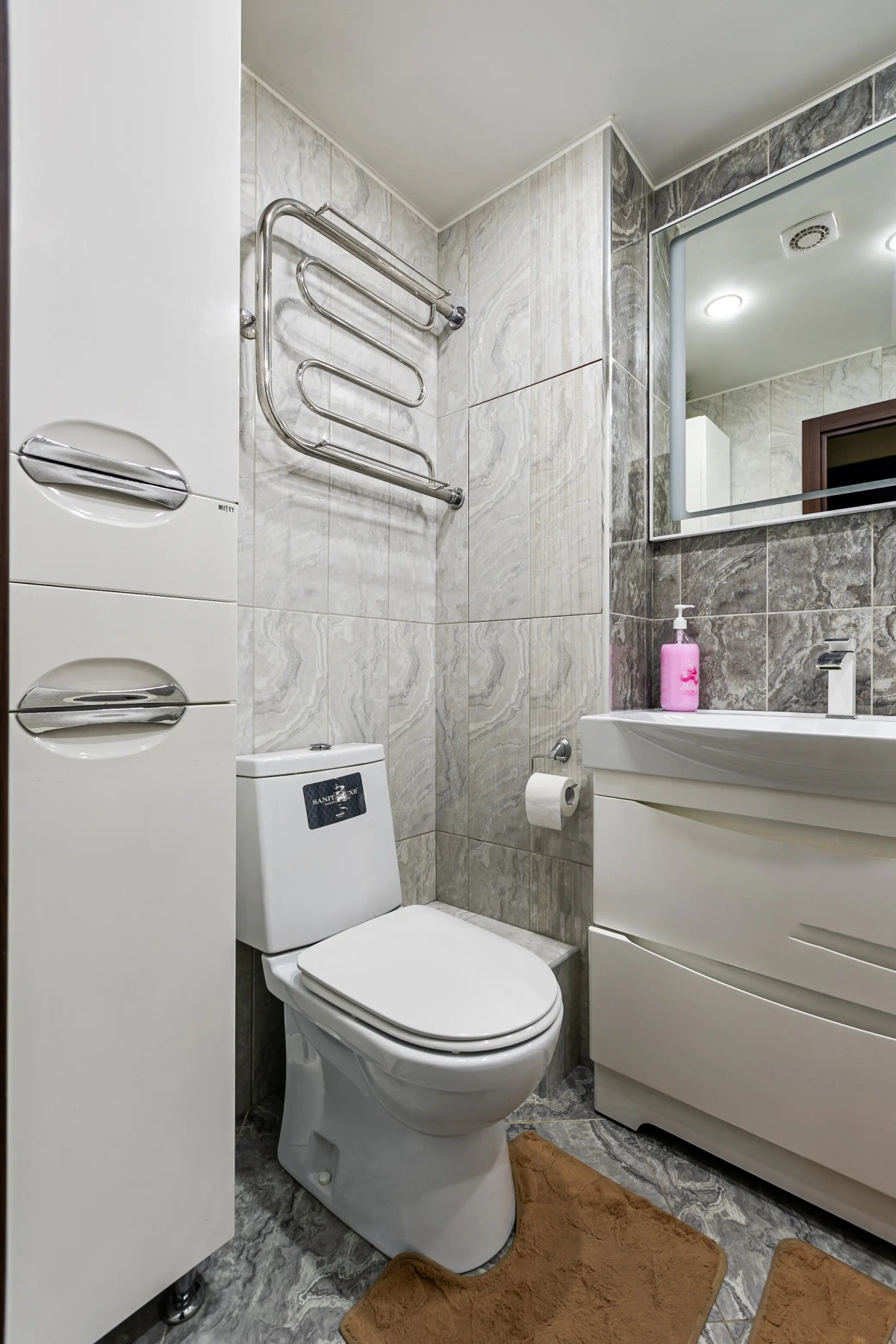 Апартаменты MaxRealty24