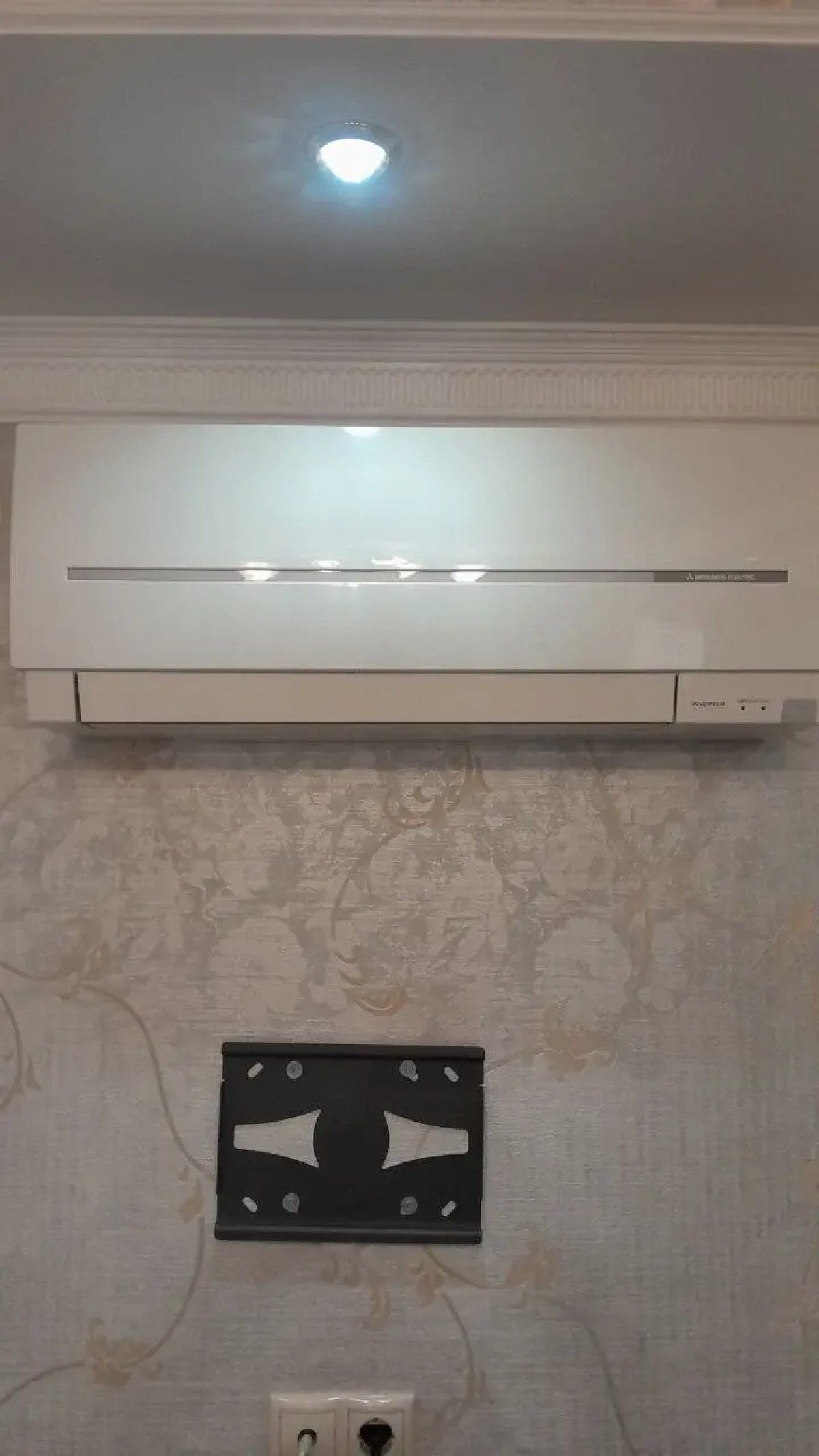 Квартира Samara Millennium Hall Калинина 34