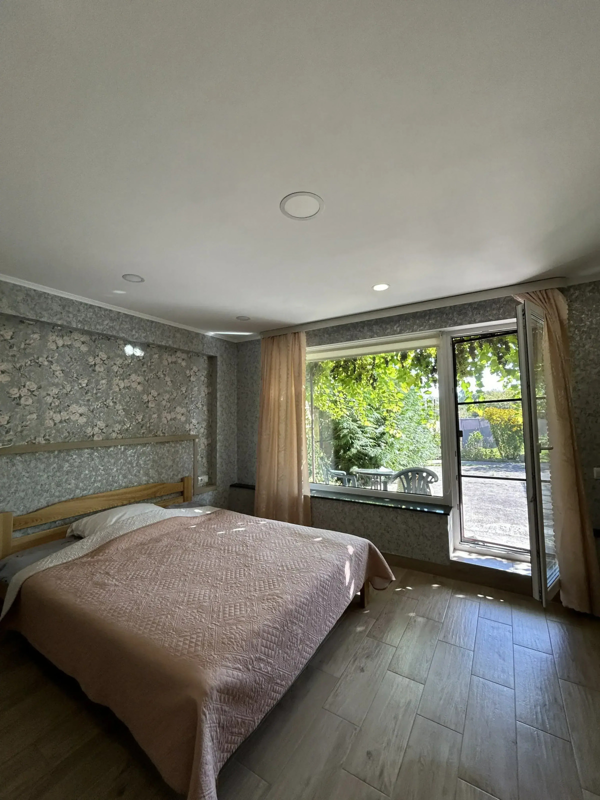 Апартаменты У Рыбного двора