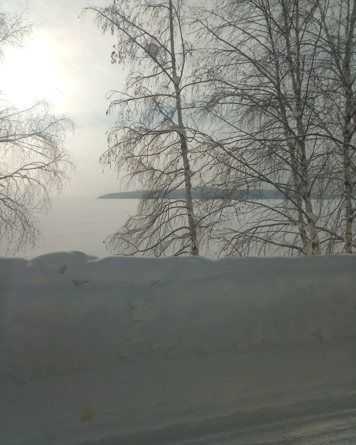 База отдыха Lake House