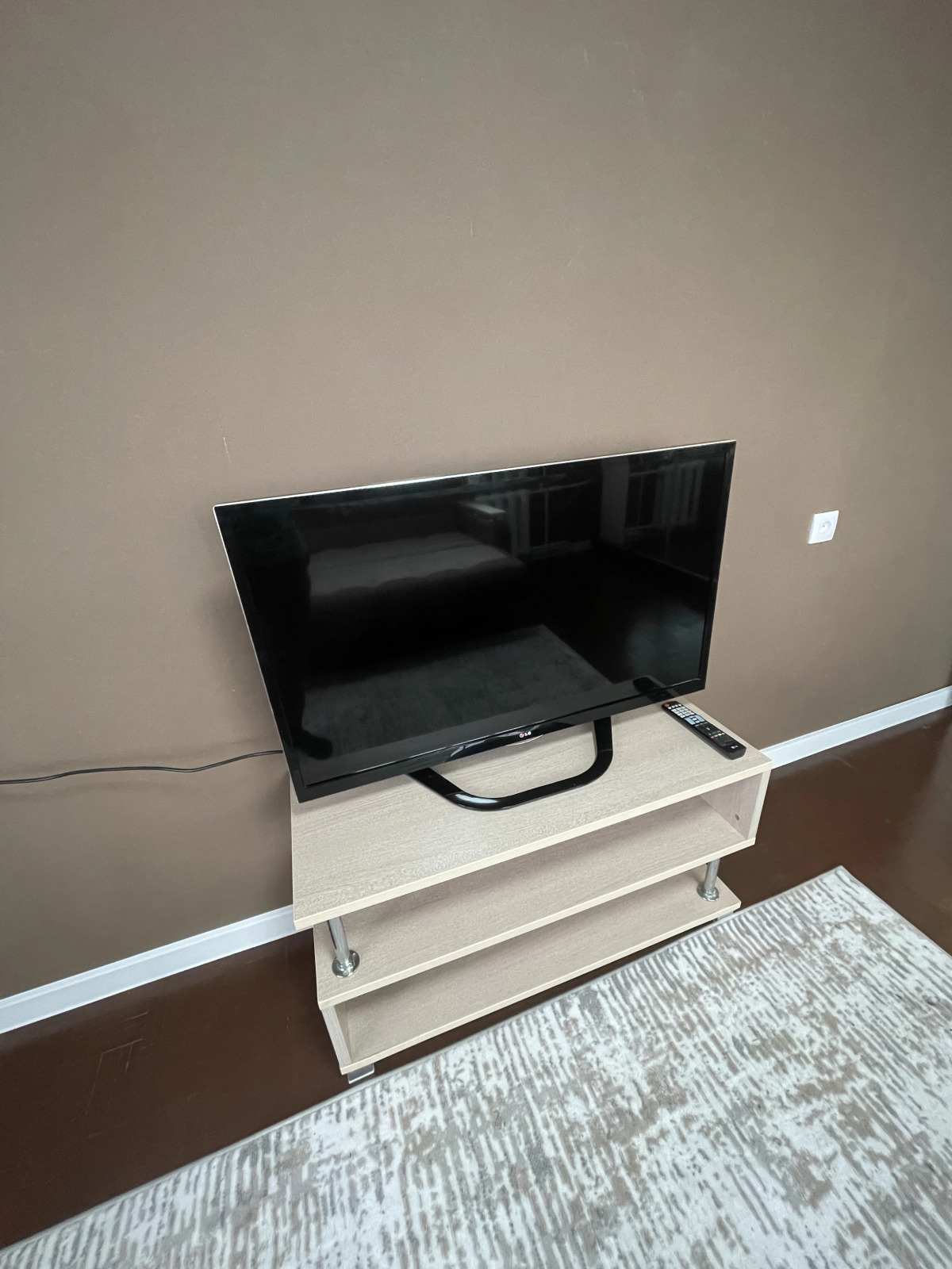 Апартаменты На Корсунова