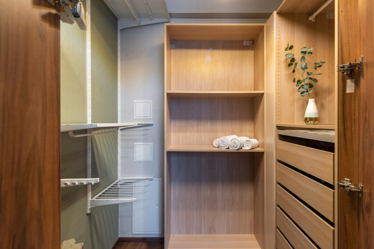 Квартира GM Apartments рядом с Кремлем на Полянке