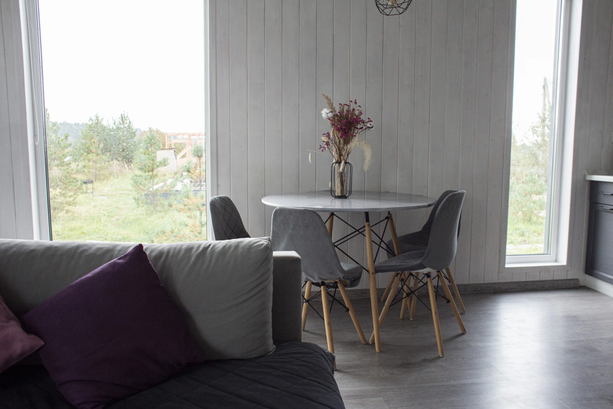 Частный дом Алтын Сарай