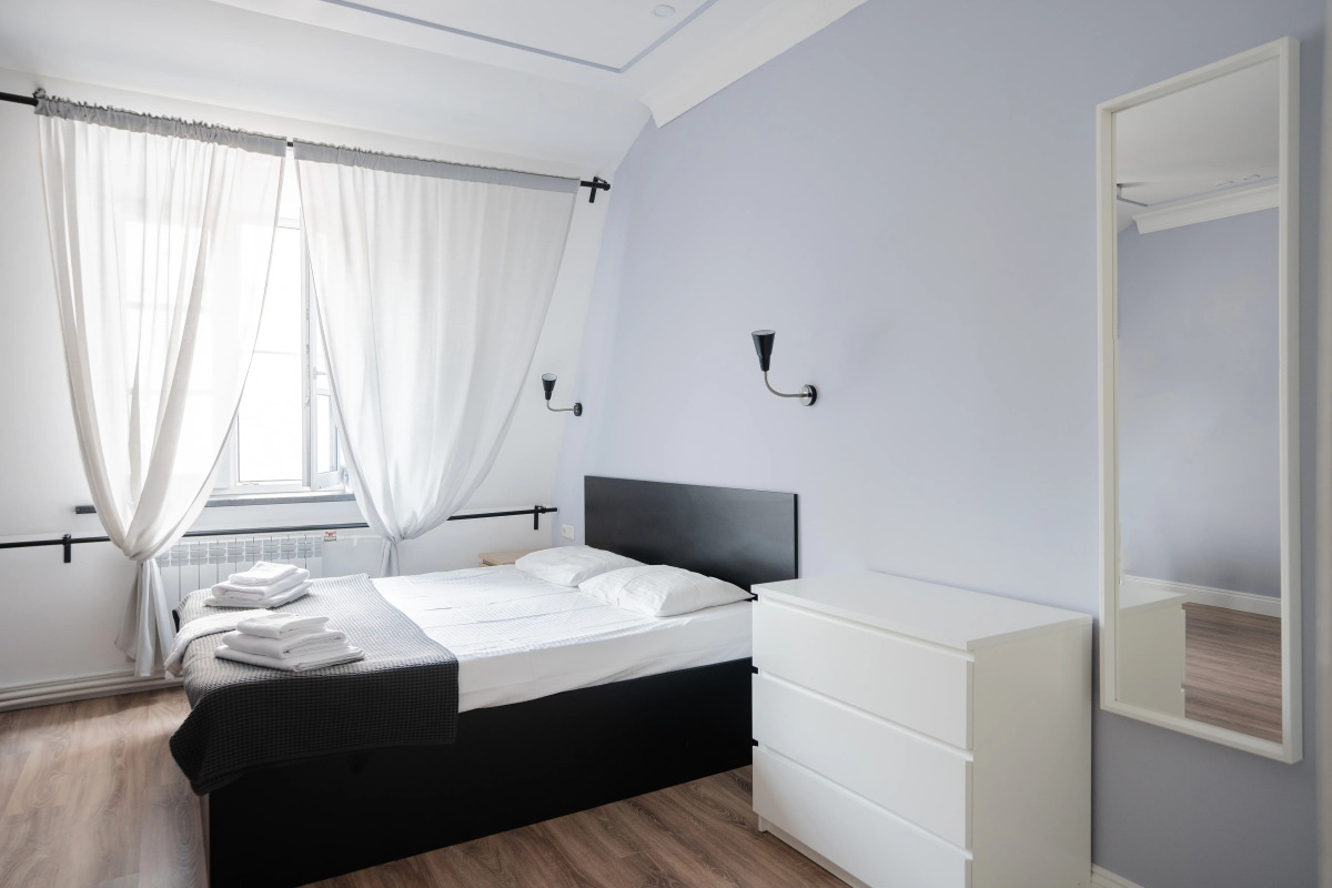 Апартаменты Невский108 Классик