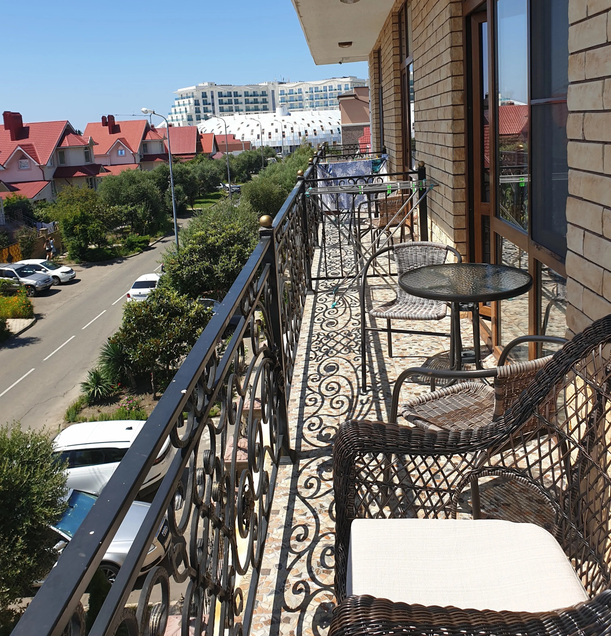 Гостевой дом Celentano