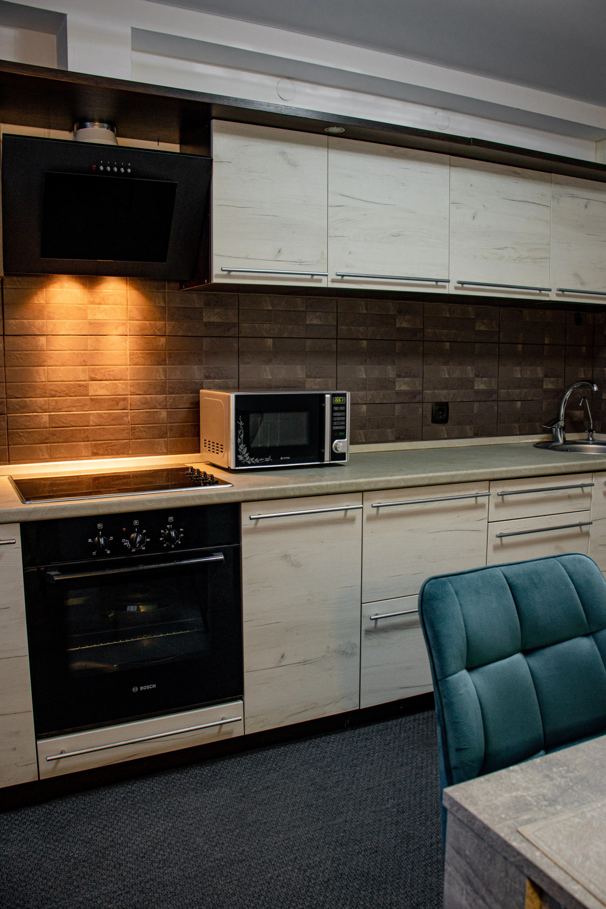 Апартаменты Три изолированные комнаты, Центр, Звёздная, Колибри#27