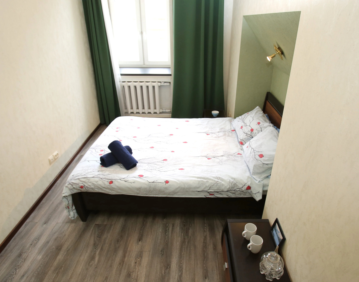 Квартира Отличная в самом центре