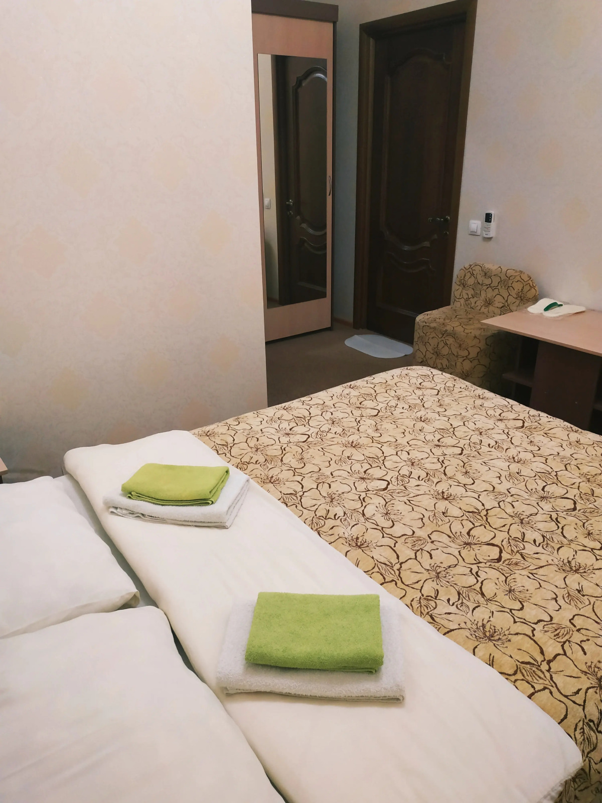 Гостиница Гармония