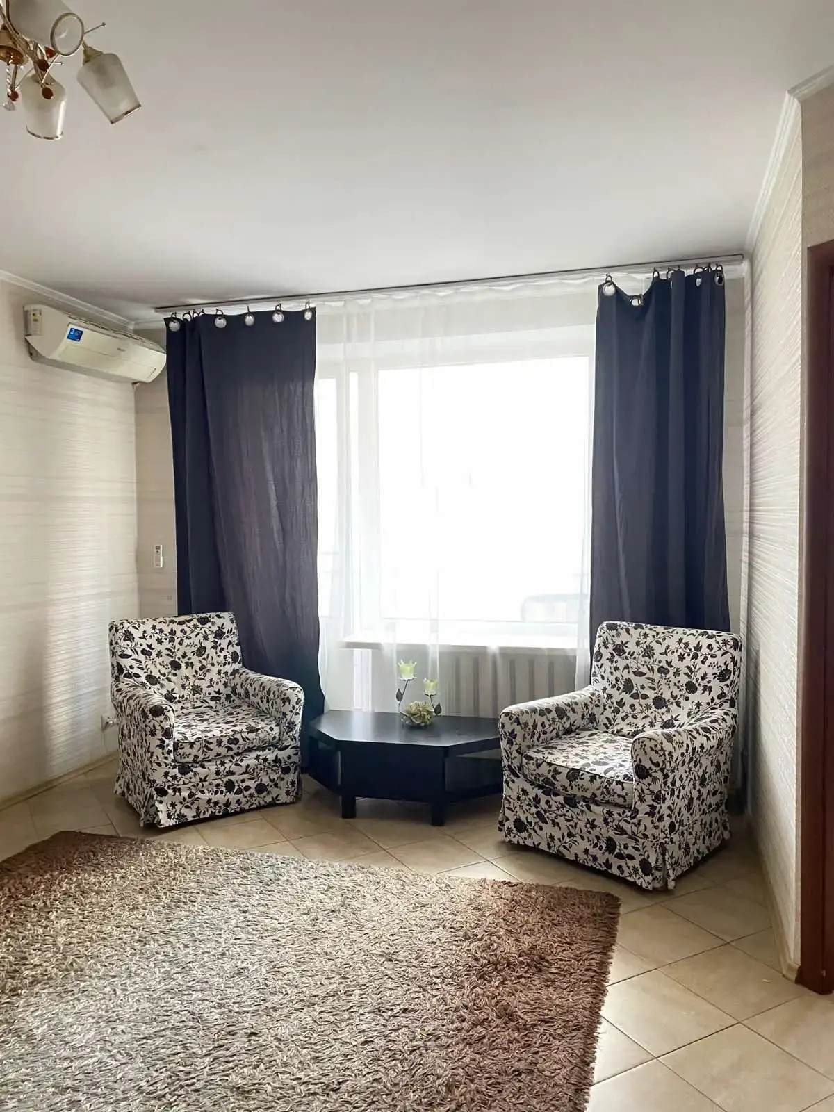 Апартаменты Трехгорный 24