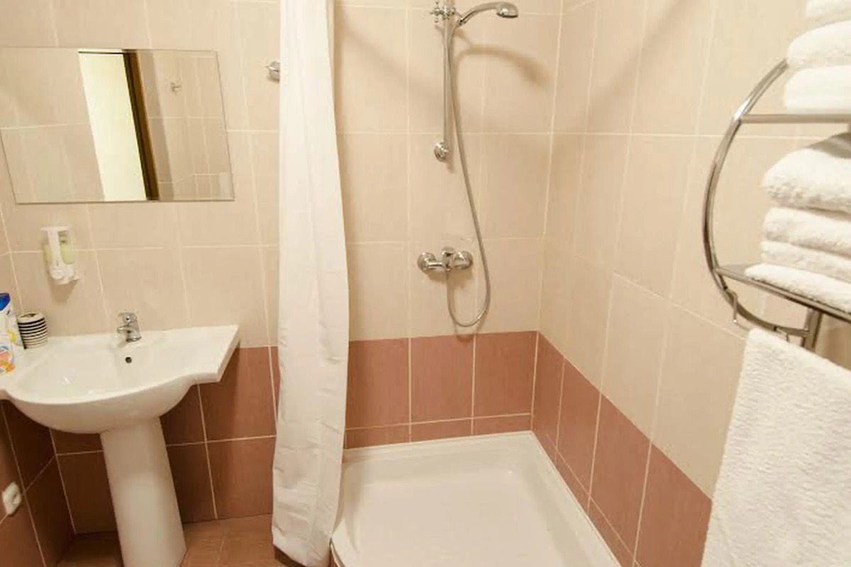 Отель Славянская традиция