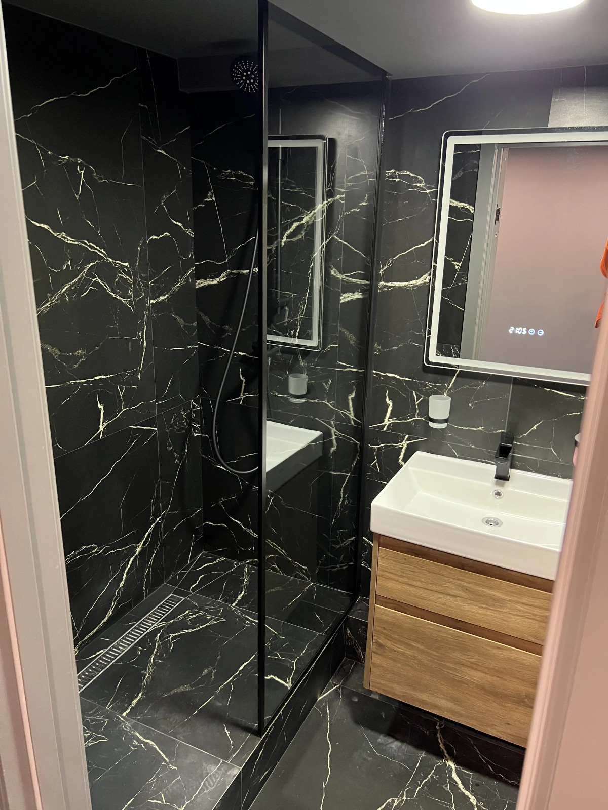 Апартаменты G-kvartal Балтика 3