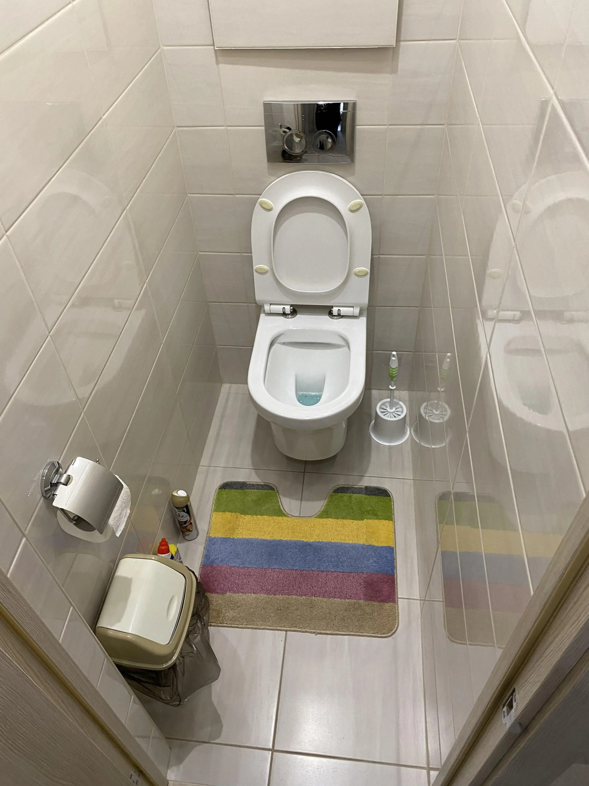 Апартаменты Парк2