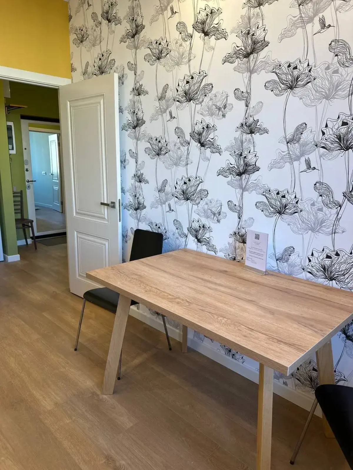 Квартира 2-комнатная около ВДНХ