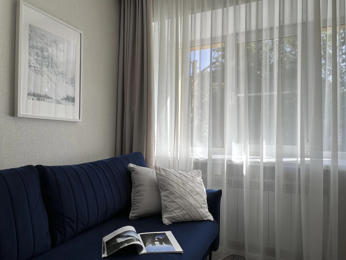 Квартира Стильная квартира с комфортом в самом центре Иваново