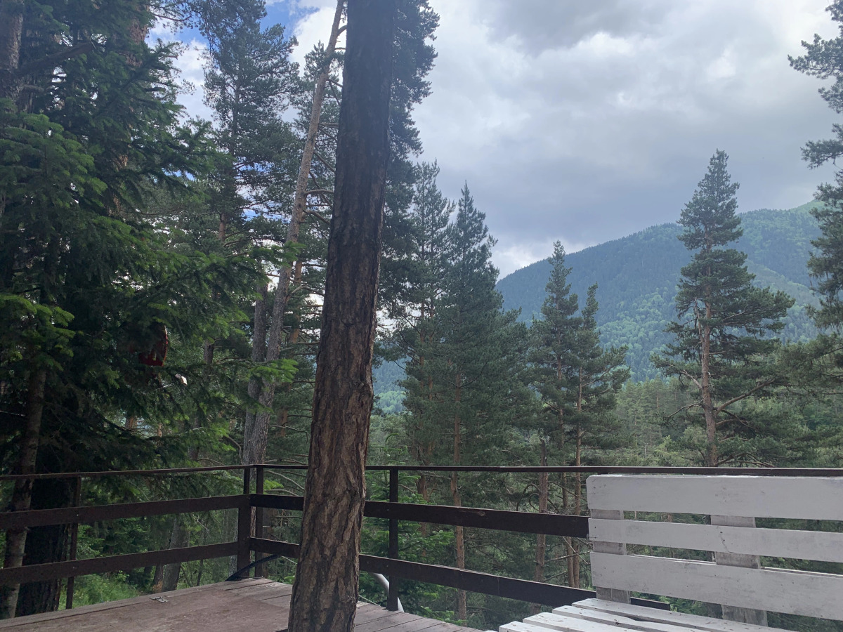 База отдыха Solur