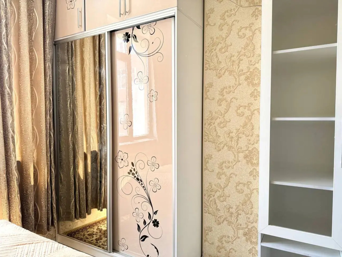 Квартира Апартаменты на Фрунзе, 430