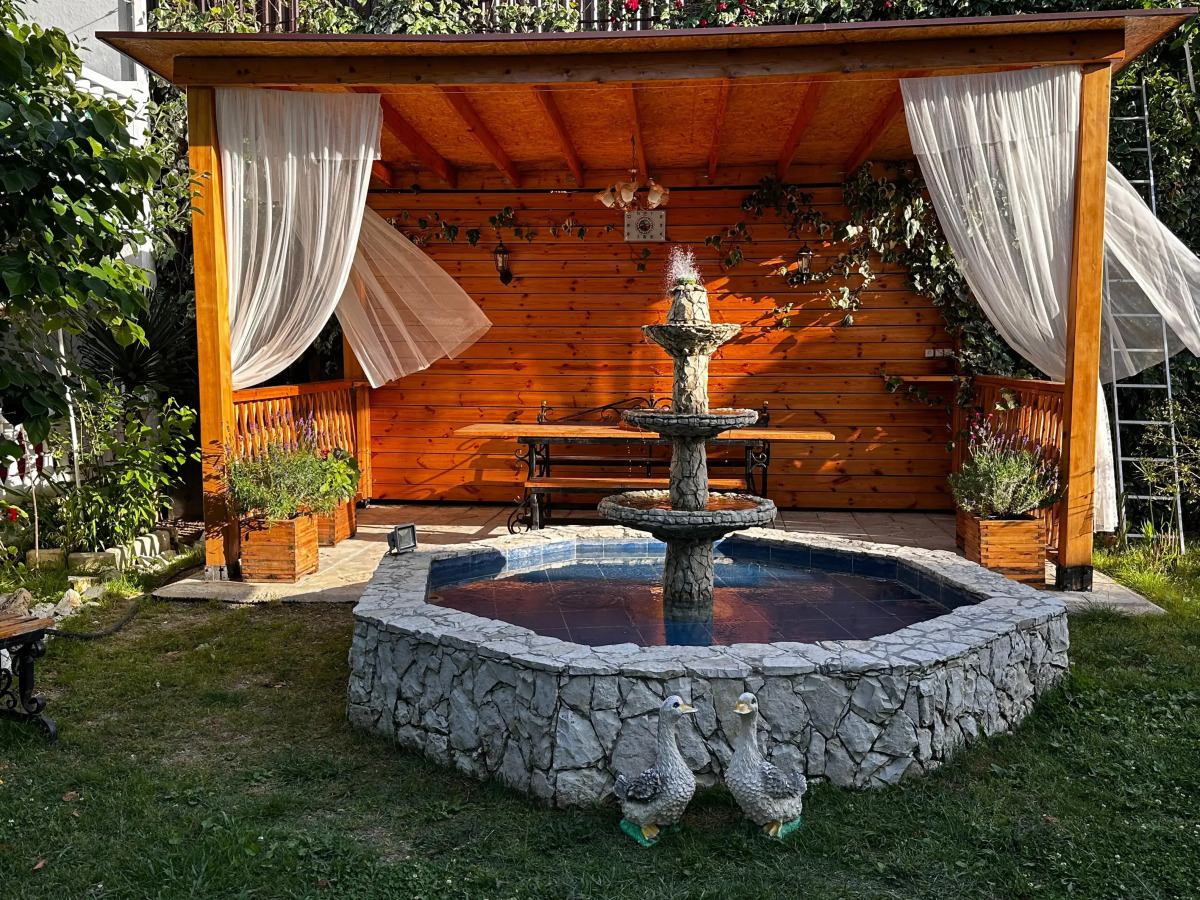 Отель Kavo-de-Bukso