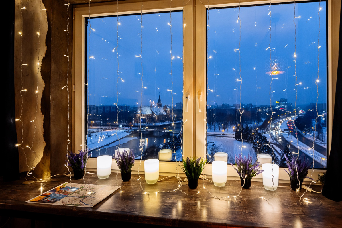 Апартаменты Malkova apartments Апартаменты Канта