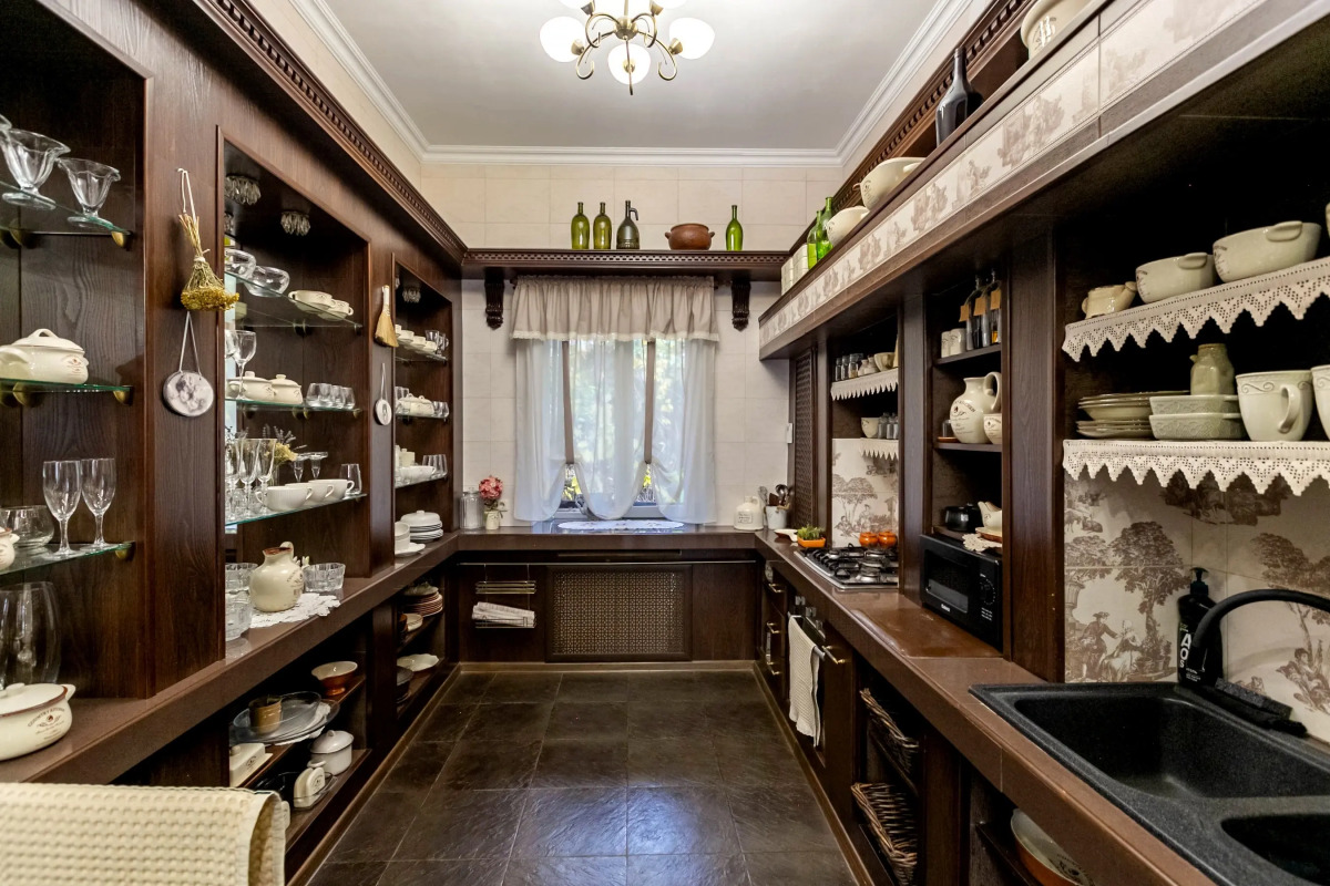 Гостевой дом Дом Наполненный Любовью