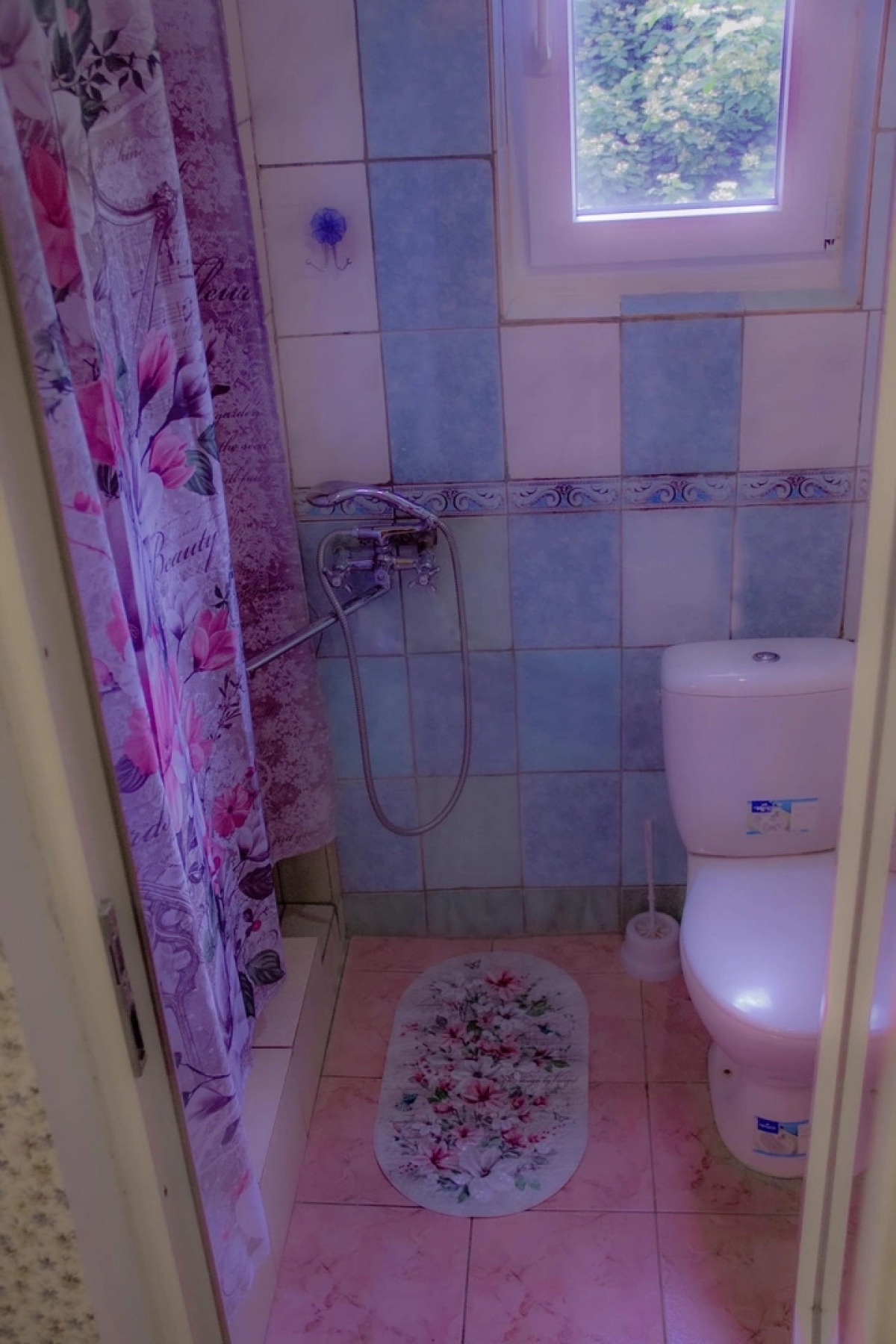 Гостевой дом Чайка