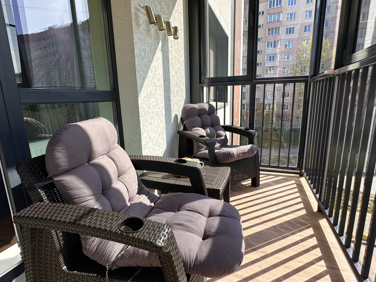 Апартаменты Двухкомнатные в ЖК Комфорт Класса рядом с Аквапарком Ривьера