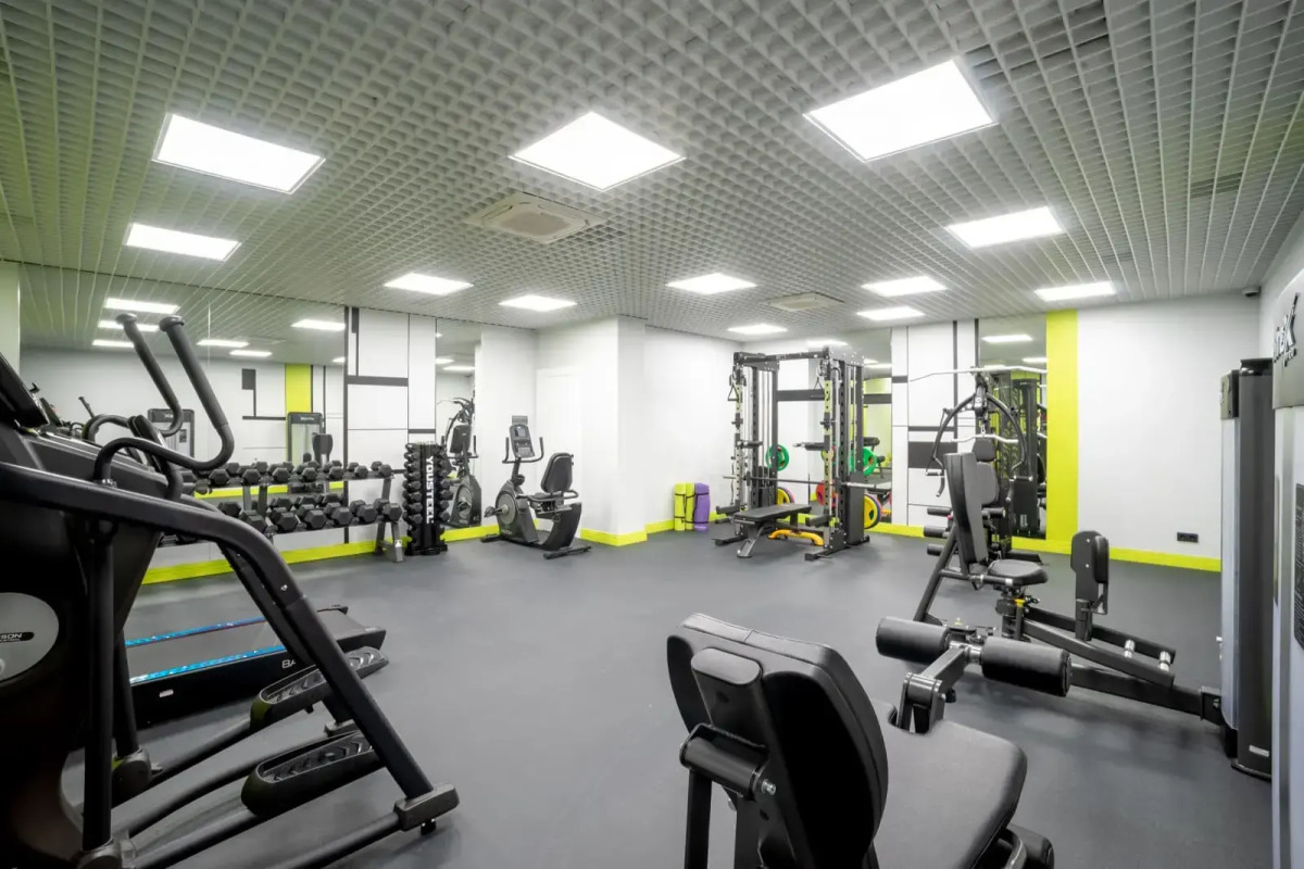 Санаторий Беларусь