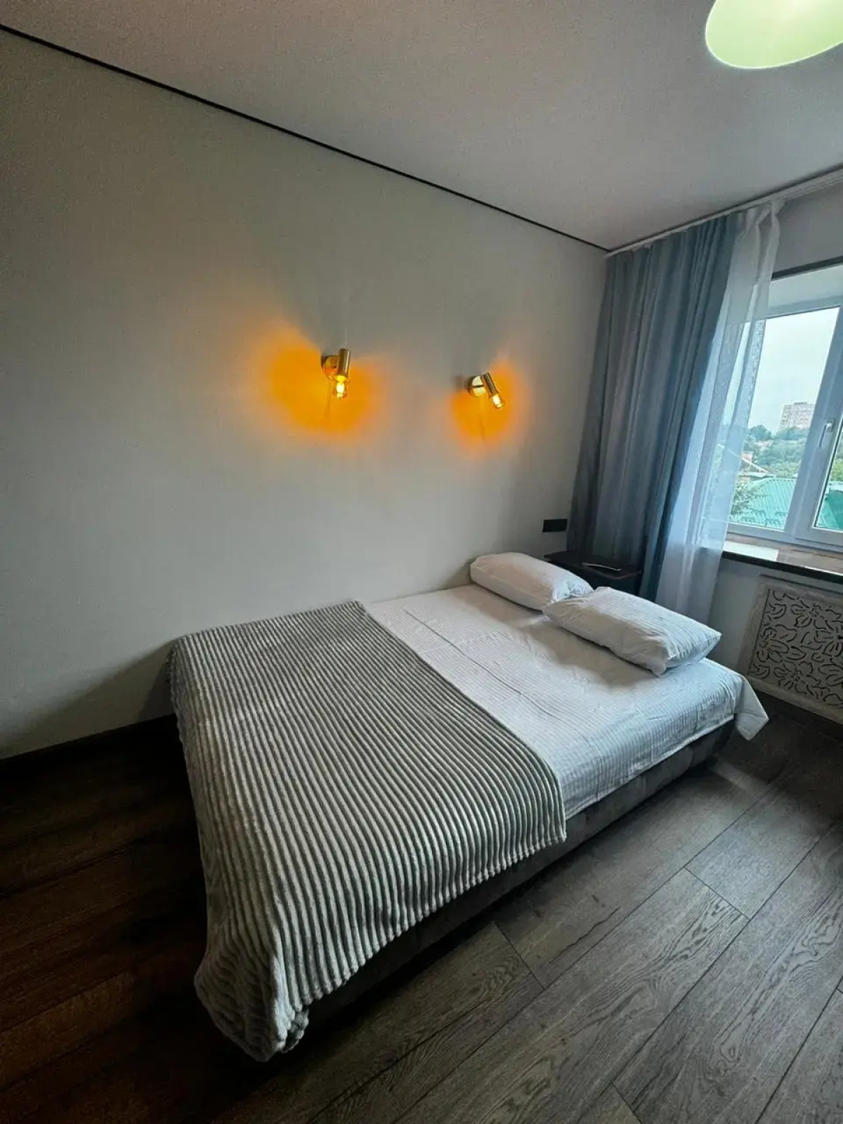 Квартира Гостинка на Корнилова