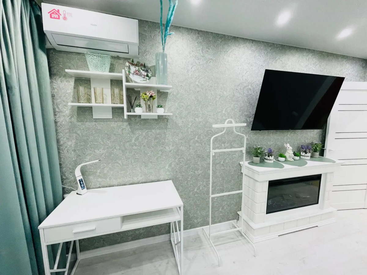 Апартаменты Гагарина 25