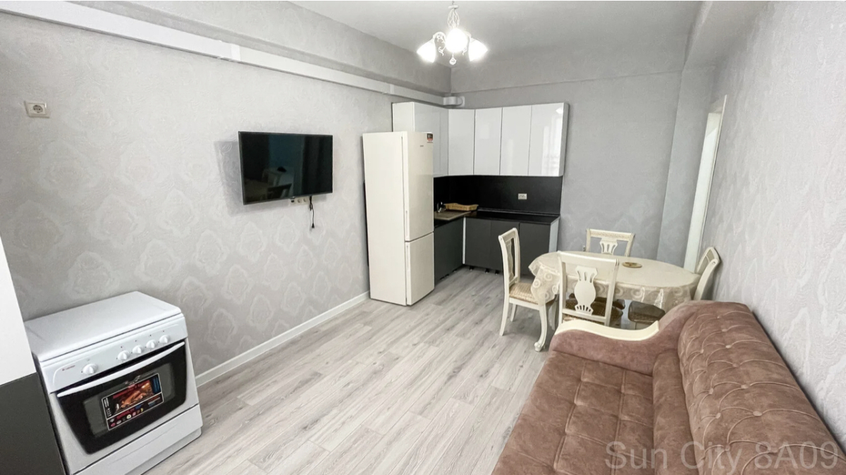 Апартаменты Sun City