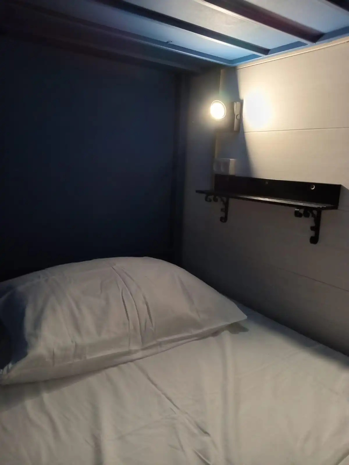 Хостел на Пушкинской