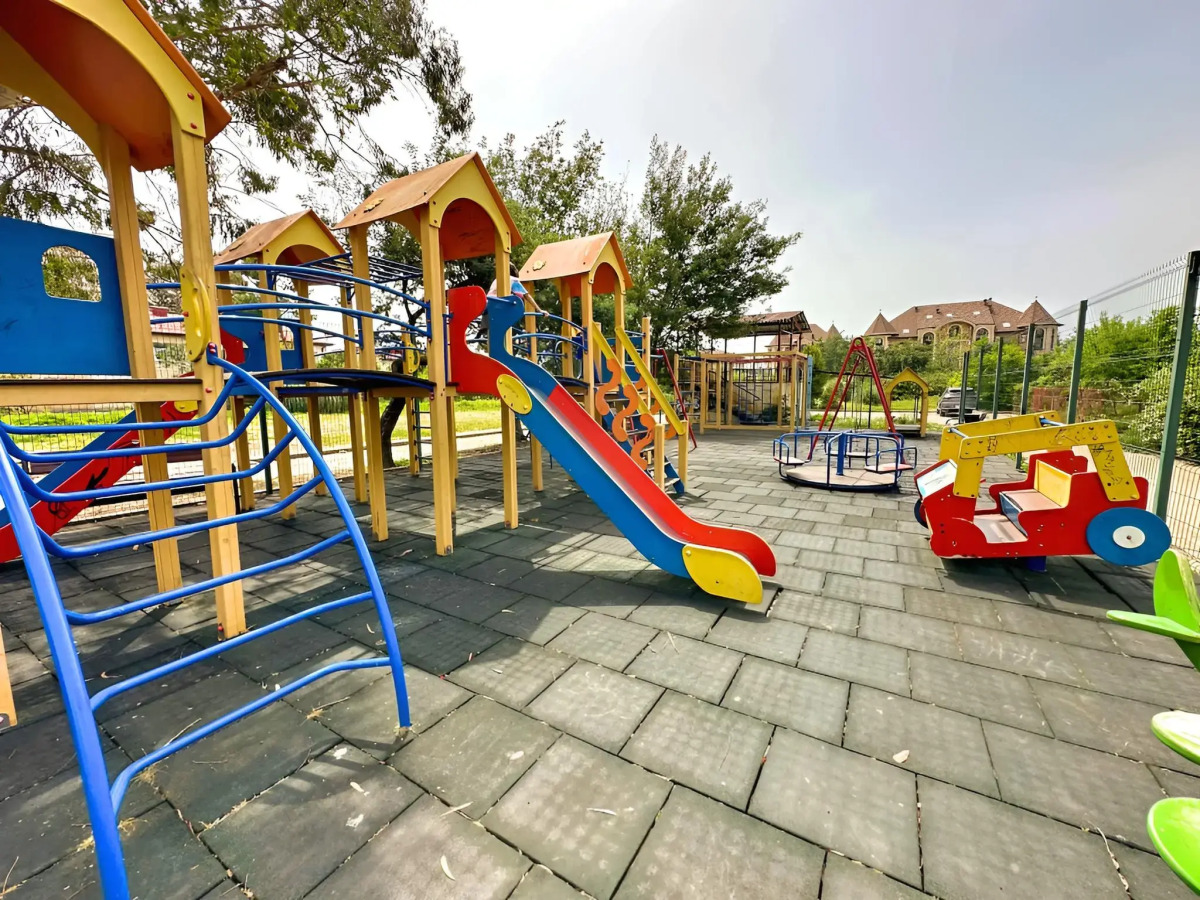 Апартаменты Альфагид