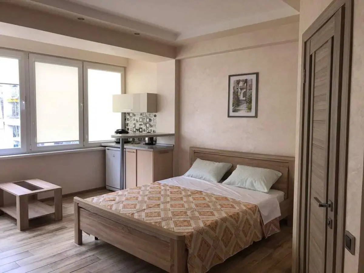 Гостевой дом Лиана