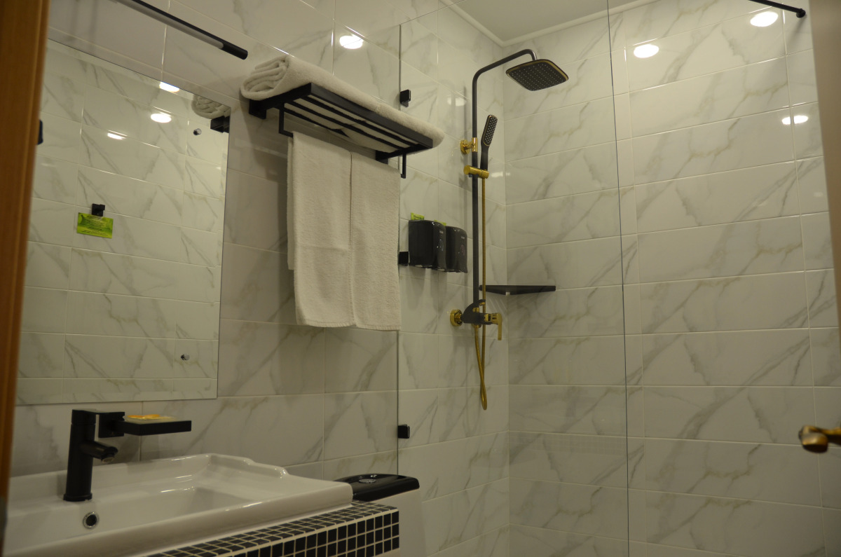 Отель Есенин