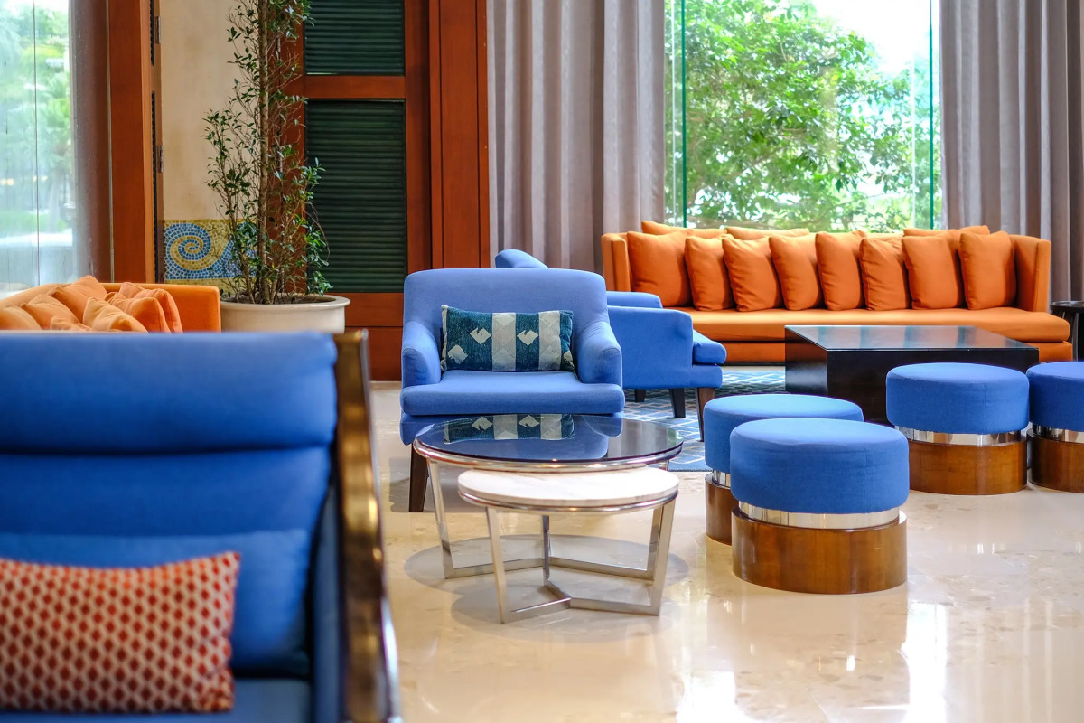 Отель Long Beach Garden Hotel & Pavilions