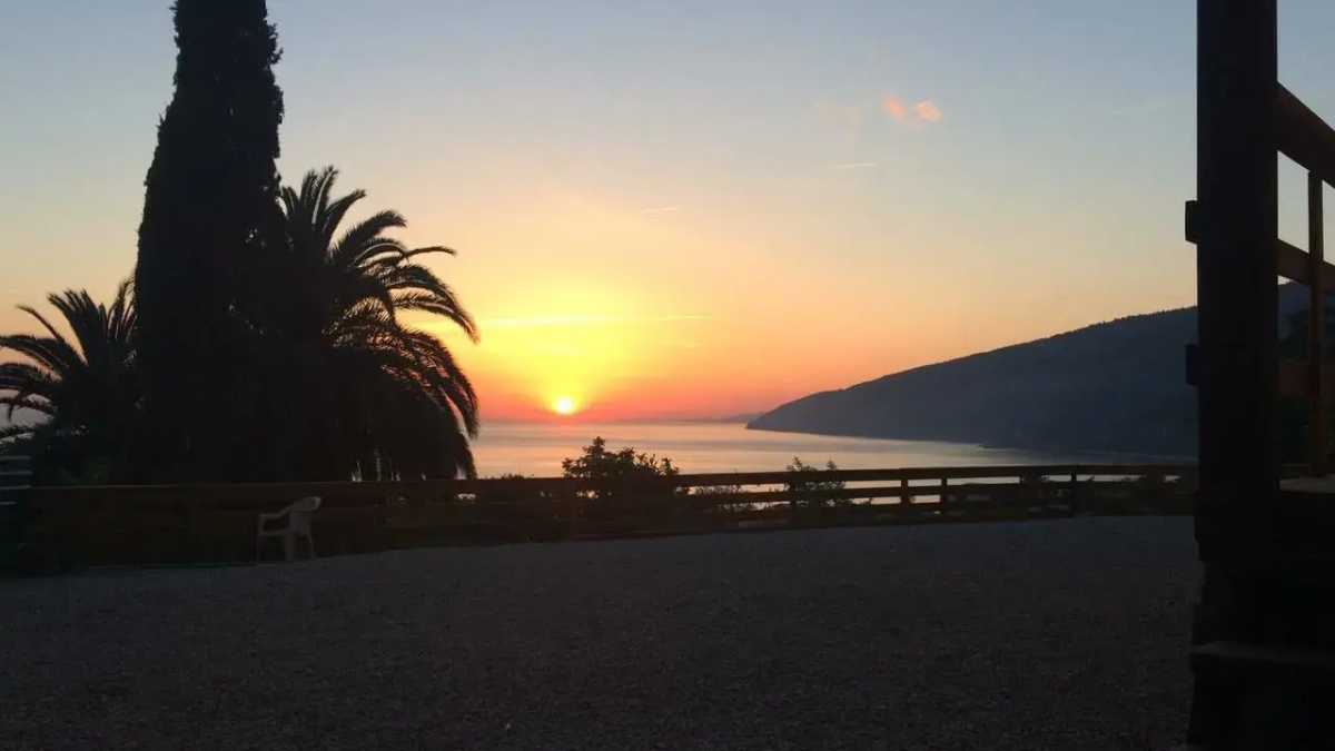 Гостевой дом Сандра