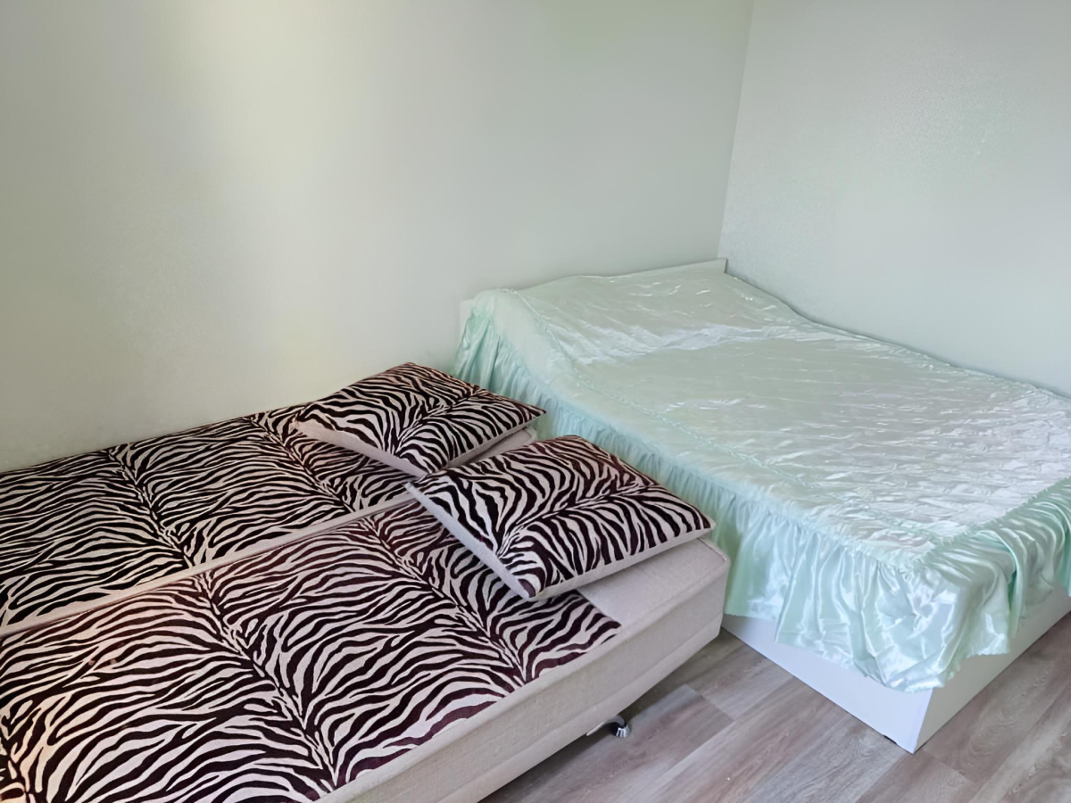 Апартаменты Арамиса