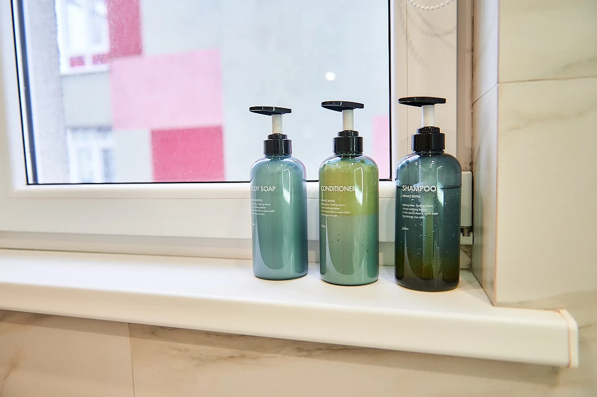 Апартаменты в Светлогорске