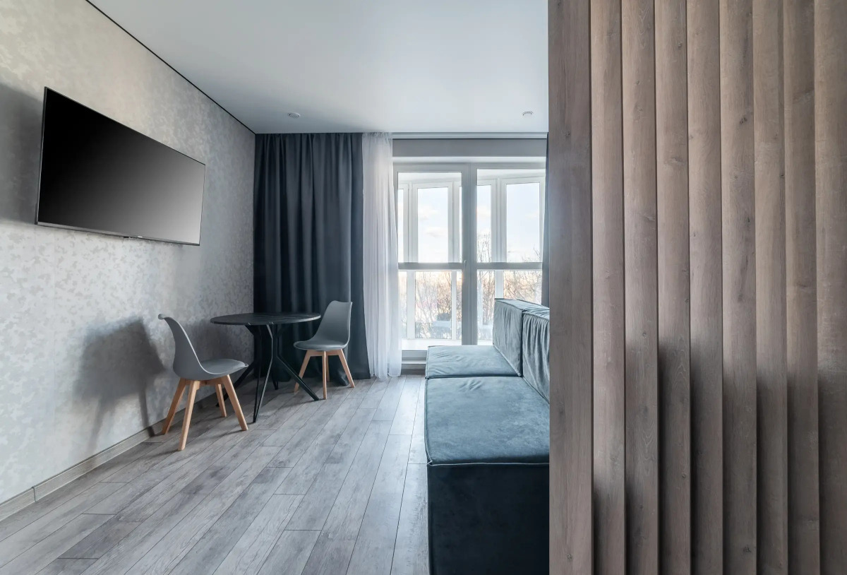 Апартаменты BelaTravel по Адресу: Брилевская 25