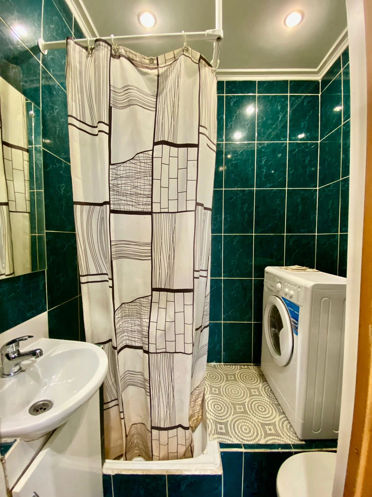 Апартаменты на Почтовом