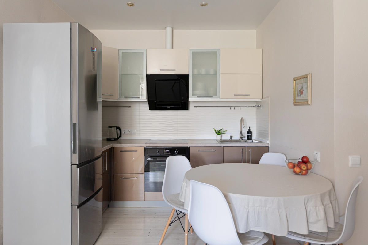 Квартира Бетанкура