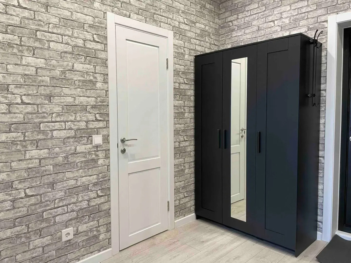 Апартаменты Yousinn Декабристов 155