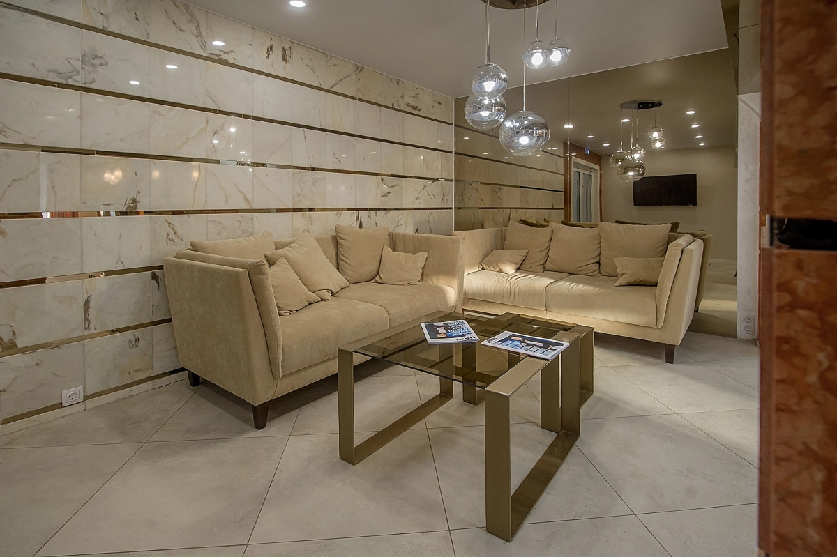 Гостиница Артелеком